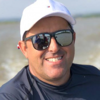 Foto Sandro Marcio Ribeiro