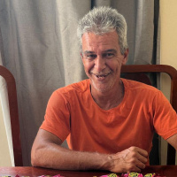 Foto Deilon Alexander Antunes de Oliveira