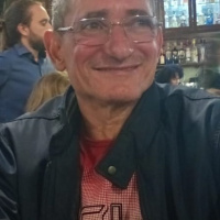 Foto Eliezer Gomes Franco