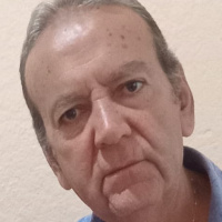 Foto Vicente de Paulo Coelho