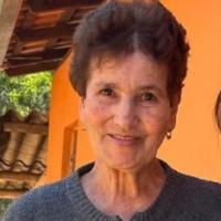 Foto Terezinha de Lourdes Alves