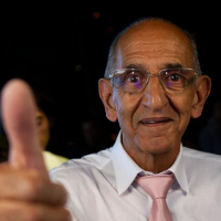 Foto Antônio Eustáquio Rodrigues