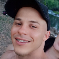 Foto Daniel Victor Aparecido de Paula