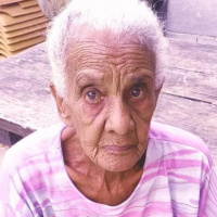 Foto Zita de Oliveira Barbosa