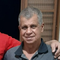 Foto Aroldo Vitor de Oliveira