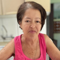 Foto Otacília Gonçalves Rosa