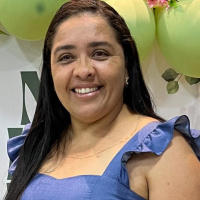 Foto Sindia Soares De Almeida
