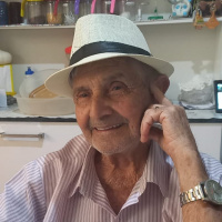 Foto Armando Caetano Nogueira