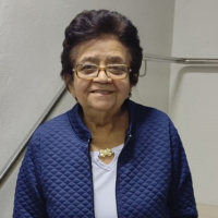 Foto Nilza da Silva Lima