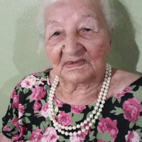 Foto Miguelinda Maria de Jesus