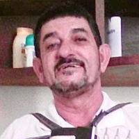Foto Gilmar de Oliveira Pinto