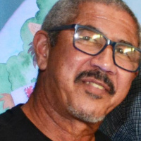 Foto Carlos Antonio Correia