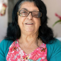 Foto Maria dos Anjos de Deus