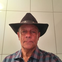 Foto Jose Maria Gabriel Dos Santos