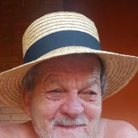 Foto Edson Pereira do Valle Filho