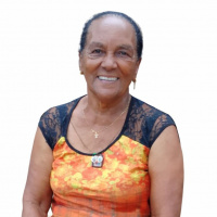 Foto Maria Rodrigues De Souza