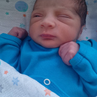 Foto Bryan Gabriel Moreira Santos