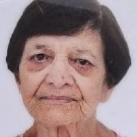 Foto Rosalina Venancio de Camargos